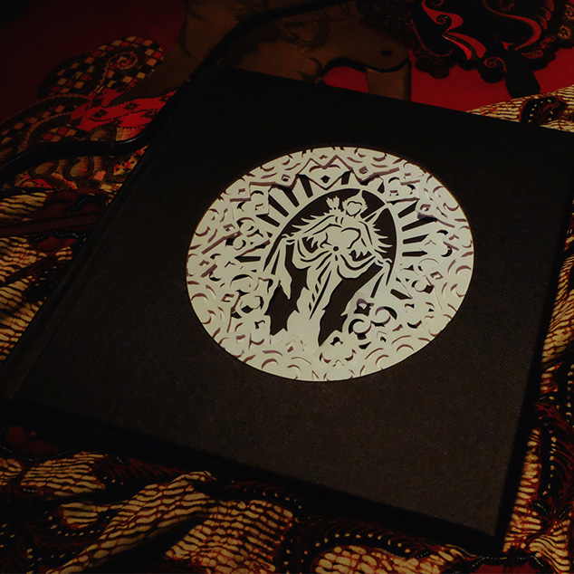 Masterpiece Yearbook